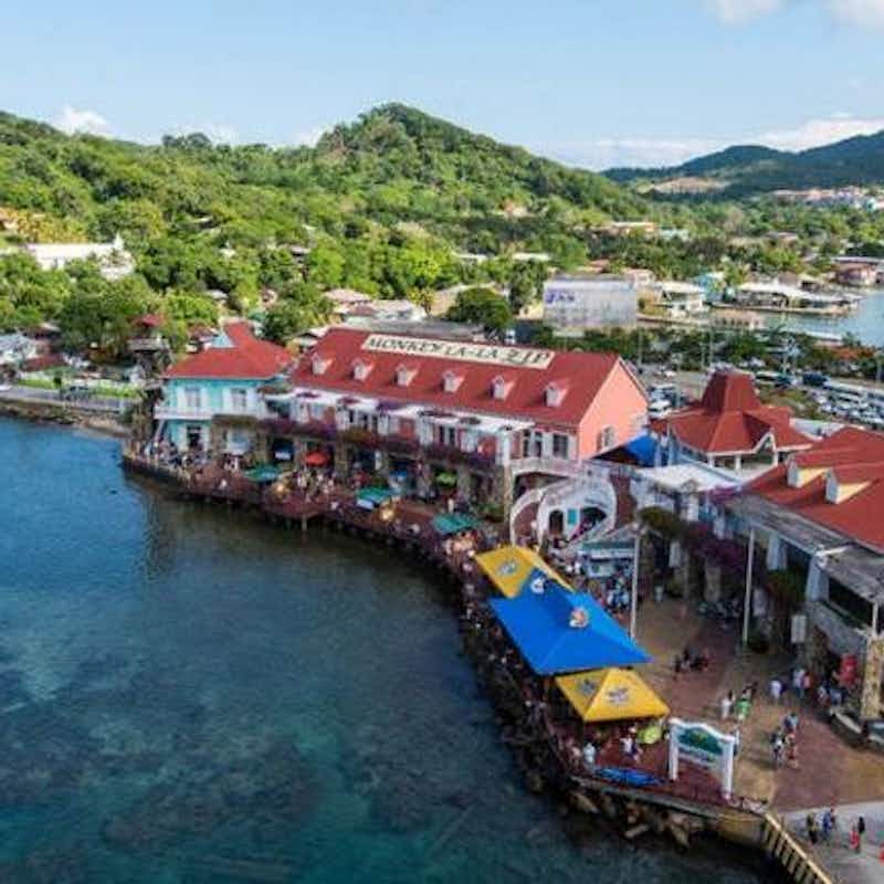 THE 25 BEST Cruises to Roatan 2021 (with Prices) Roatan Cruise Port